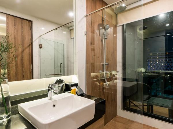 Acqua Hotel : photo 4 de la chambre suite familiale