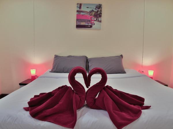 Harrys Hotel Bar & Restaurant : photo 4 de la chambre chambre double