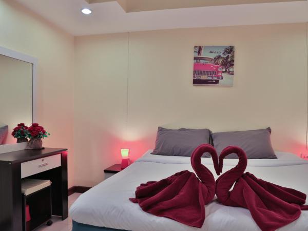 Harrys Hotel Bar & Restaurant : photo 5 de la chambre chambre double