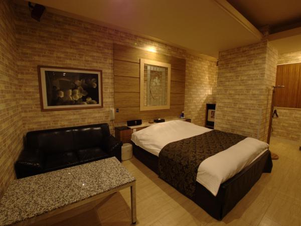 Hotel Allure (Adult Only) : photo 2 de la chambre chambre double