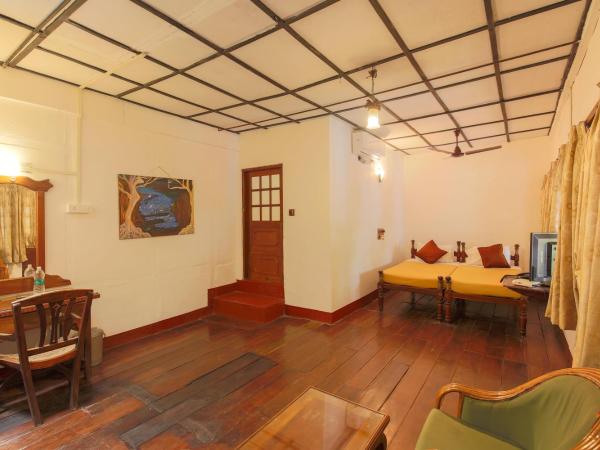 Rossitta Wood Castle : photo 3 de la chambre chambre lit king-size supérieure