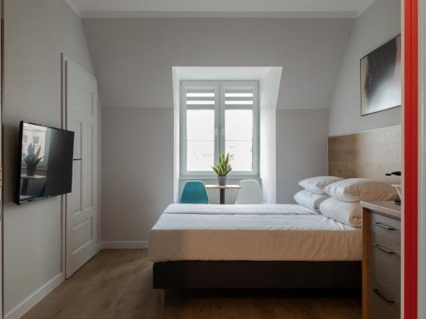 MoHo XL : photo 1 de la chambre chambre familiale deluxe