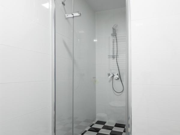 MoHo XL : photo 5 de la chambre chambre double supérieure