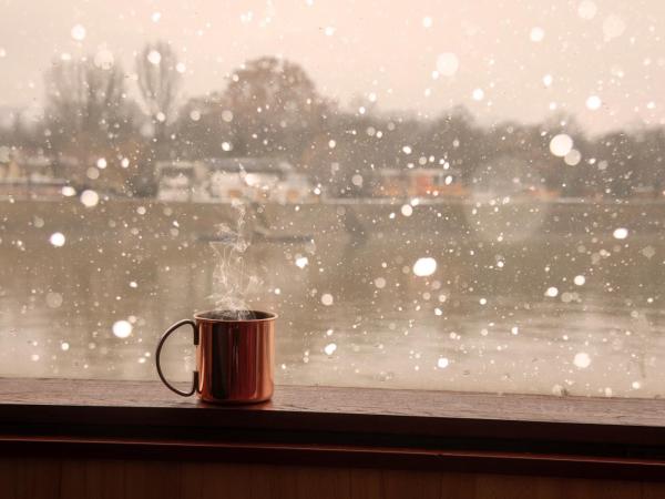 Fortuna Boat Hotel Budapest : photo 6 de la chambre cabine de bateau standard - vue sur rivière