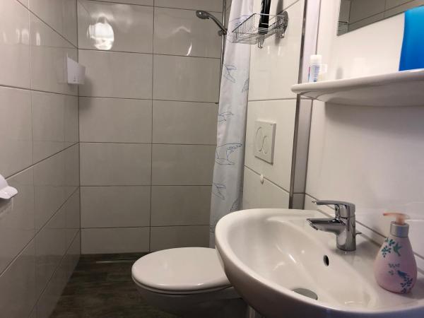 Messezimmer 4u : photo 1 de la chambre chambre lits jumeaux