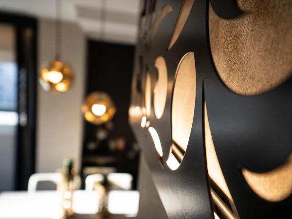 Egnatia Palace Hotel & Spa : photo 9 de la chambre suite deluxe