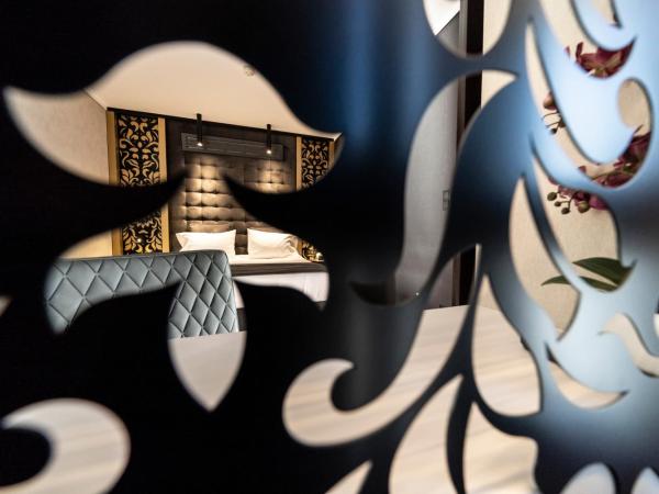 Egnatia Palace Hotel & Spa : photo 10 de la chambre suite deluxe