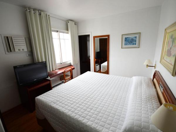 Caravelle Palace Hotel : photo 5 de la chambre chambre double standard