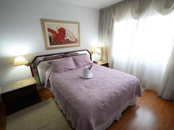 Caravelle Palace Hotel : photo 4 de la chambre suite (2 adultes)