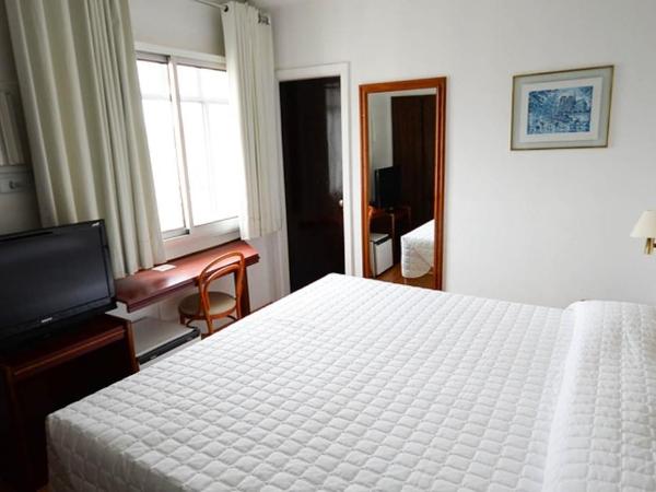 Caravelle Palace Hotel : photo 4 de la chambre chambre double de luxe