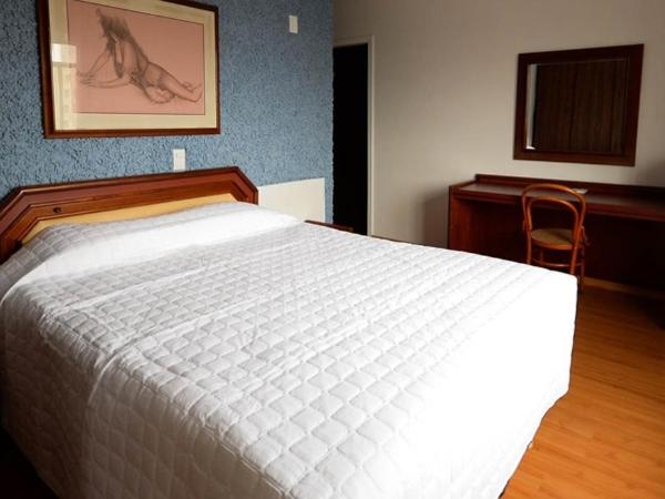 Caravelle Palace Hotel : photo 2 de la chambre chambre double de luxe