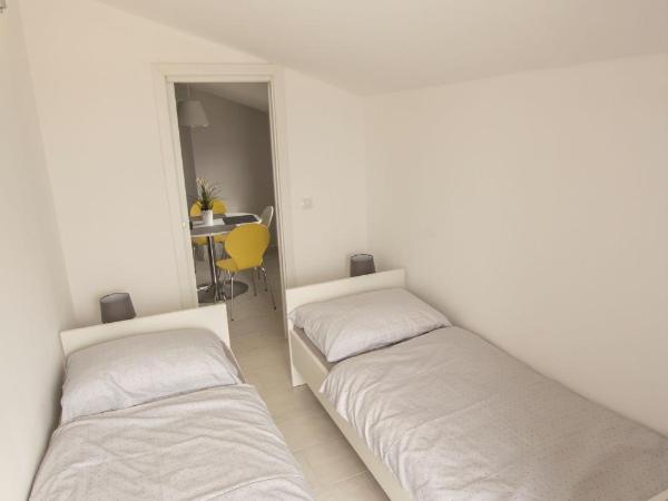 Apartments and Rooms Irena : photo 4 de la chambre appartement 2 chambres