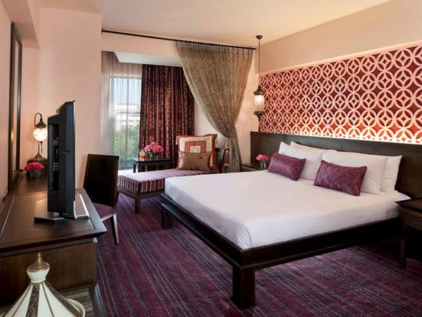 The Bayview Hotel Pattaya : photo 6 de la chambre suite à thème