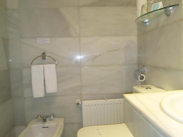 Hotel Concordy : photo 8 de la chambre chambre double