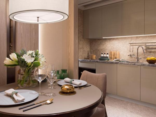 K11 ARTUS : photo 6 de la chambre grand studio artus