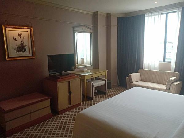 The Maruay Garden Hotel : photo 8 de la chambre suite deluxe