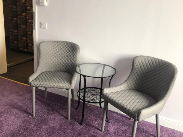 Balance Home : photo 6 de la chambre chambre double - vue sur fleuve