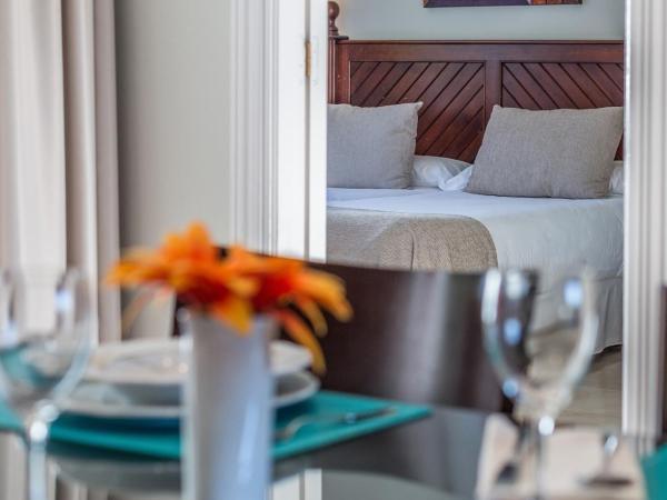 Ona Alanda Club Marbella : photo 6 de la chambre appartement 2 chambres supérieur (6 adultes)