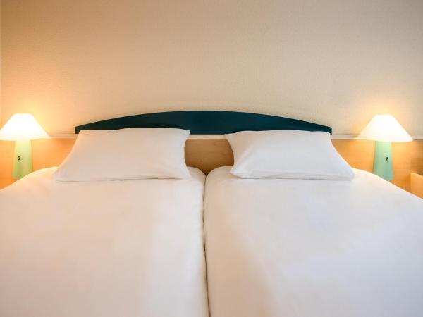 ibis Brugge Centrum : photo 1 de la chambre chambre lits jumeaux standard