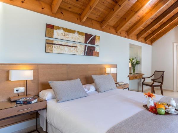 Ona Alanda Club Marbella : photo 7 de la chambre appartement supérieur 3 chambres (8 adultes)