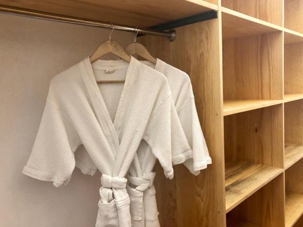 Agrado Guest House : photo 6 de la chambre appartement - vue sur jardin