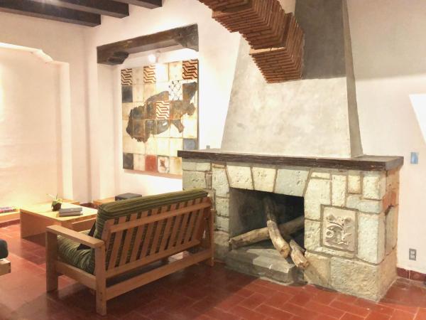 Agrado Guest House : photo 2 de la chambre appartement - vue sur jardin