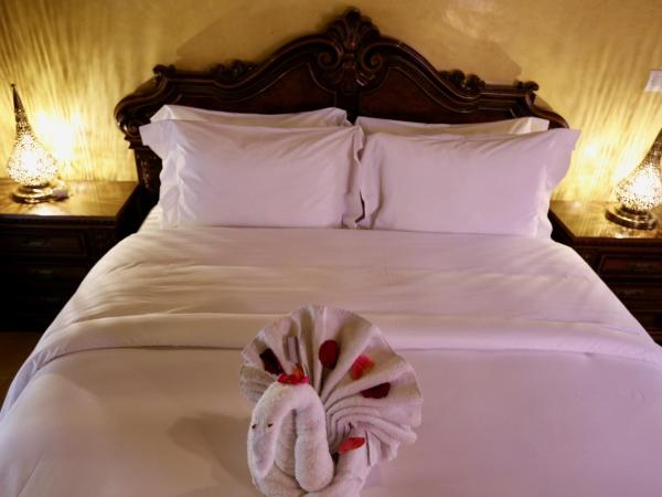Riad Toyour- Riad of birds : photo 9 de la chambre appartement 2 chambres