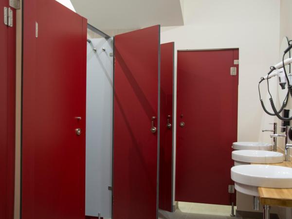 Sweet Swell : photo 3 de la chambre lit simple dans dortoir à 6 lits