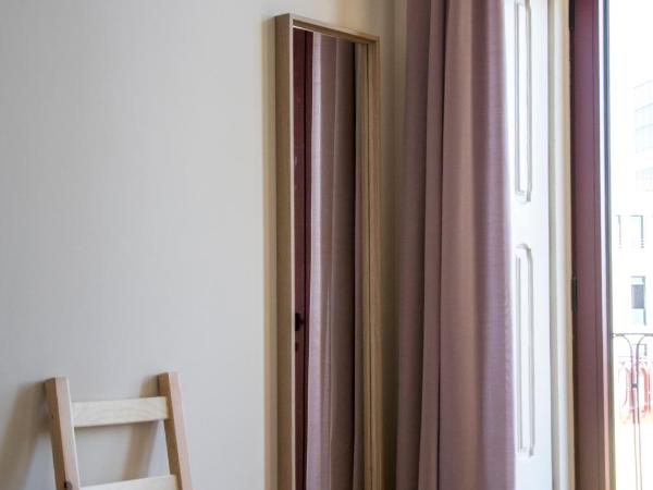 Sweet Swell : photo 5 de la chambre  chambre double ou lits jumeaux - vue sur jardin