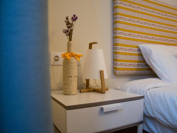 Sweet Swell : photo 4 de la chambre chambre double ou lits jumeaux standard