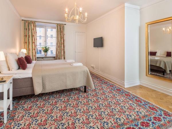 Wasa Park Hotel : photo 6 de la chambre grand studio