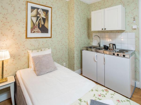 Wasa Park Hotel : photo 3 de la chambre studio medium