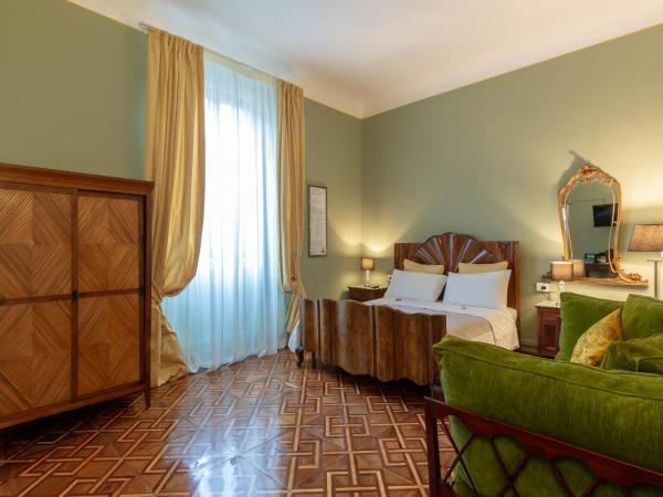 Opera Boutique B&B : photo 2 de la chambre chambre double classique