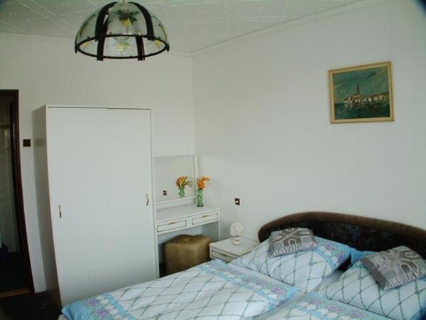 Pension Villa Hany : photo 4 de la chambre suite 2 chambres avec balcon