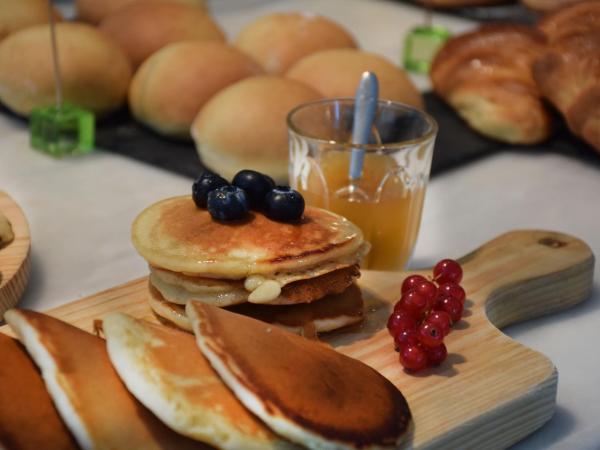 Hannah's Studios : photo 6 de la chambre studio