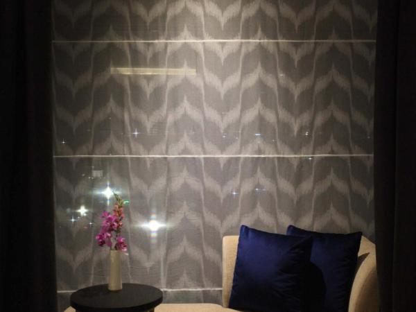 Goodrich Suites, Jakarta : photo 3 de la chambre suite