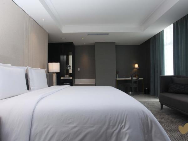 Goodrich Suites, Jakarta : photo 6 de la chambre suite royale