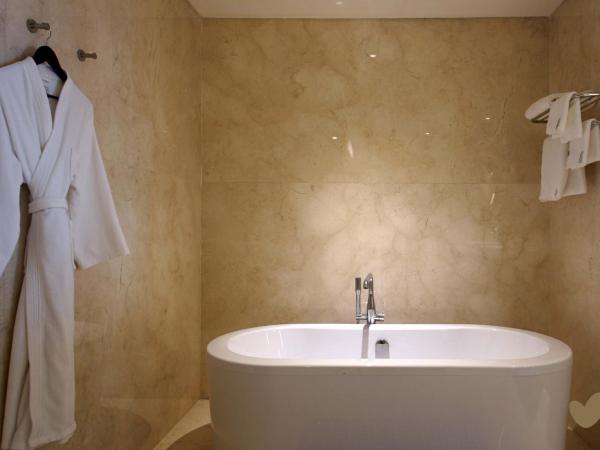 Goodrich Suites, Jakarta : photo 3 de la chambre suite présidentielle