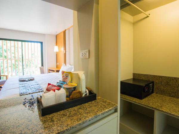 Lanna Thaphae Hotel : photo 6 de la chambre chambre lit king-size deluxe