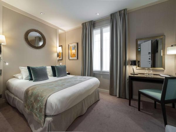 Best Western Plus Hotel Sydney Opera : photo 7 de la chambre chambre double standard