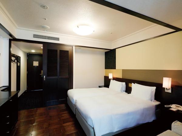 Kyoto Yamashina Hotel Sanraku : photo 2 de la chambre room #340404228