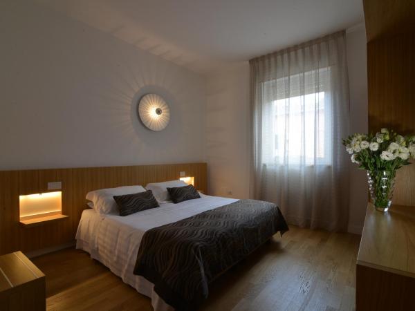 Hotel San Domenico Al Piano : photo 3 de la chambre chambre double