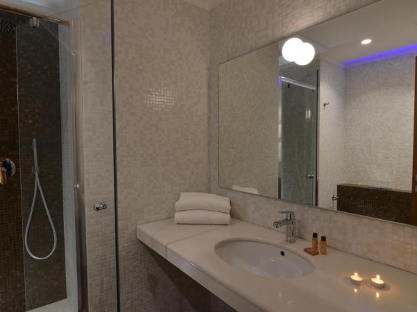 Hotel San Domenico Al Piano : photo 2 de la chambre chambre double