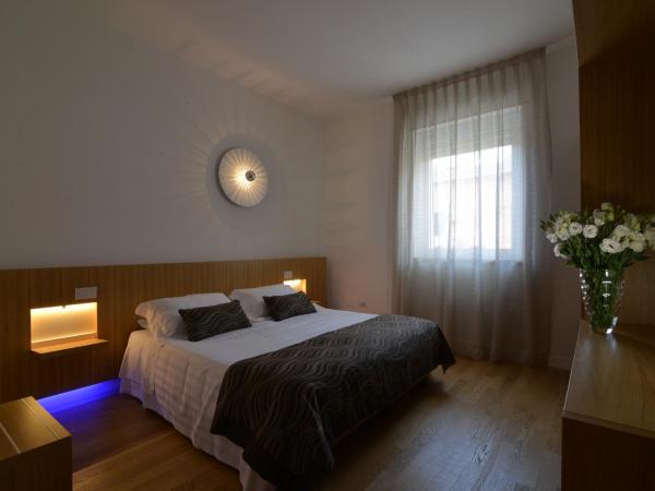 Hotel San Domenico Al Piano : photo 1 de la chambre chambre double