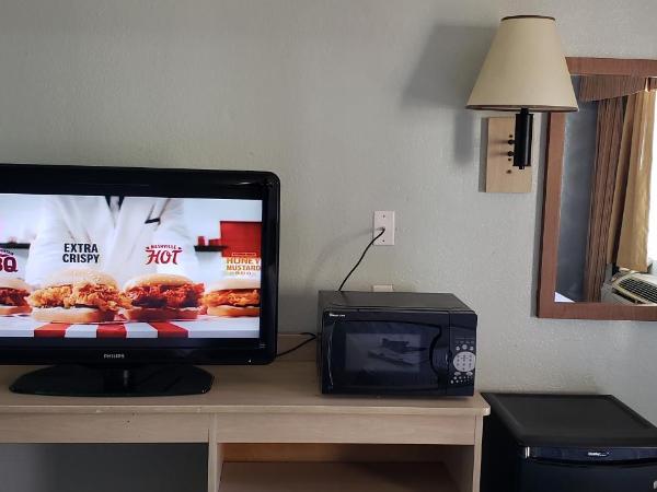 Minsk Hotels - Extended Stay, I-10 Tucson Airport : photo 4 de la chambre chambre exécutive avec lit king-size