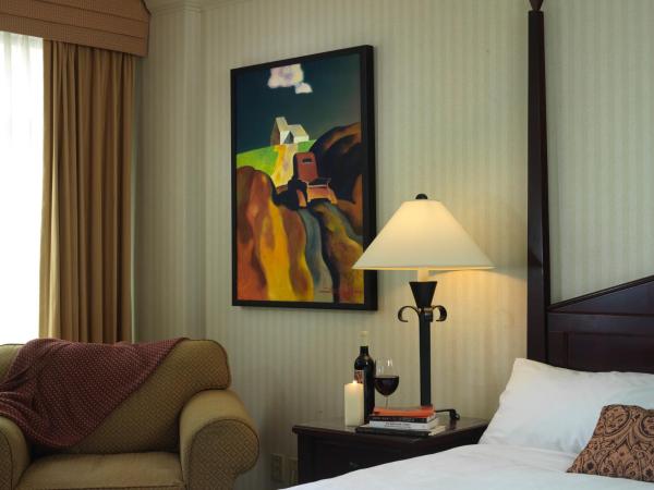 The Listel Hotel Vancouver : photo 6 de la chambre chambre lit king-size galerie