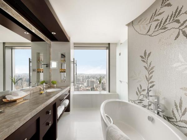 Jing An Shangri-La, Shanghai : photo 9 de la chambre suite exécutive