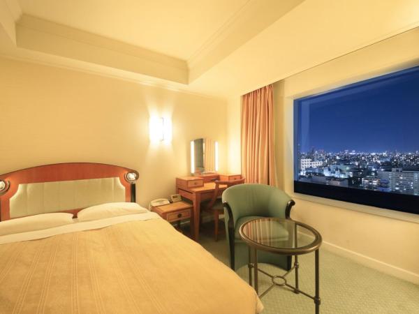 Hotel East 21 Tokyo : photo 4 de la chambre chambre simple standard - non-fumeurs (1 adulte)
