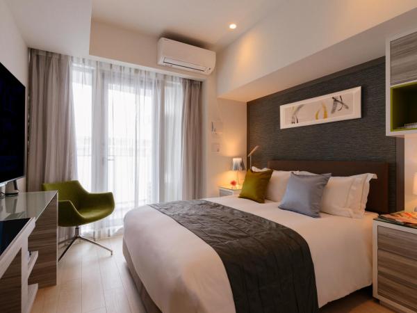 Oakwood Apartments Minami Azabu : photo 1 de la chambre appartement deluxe