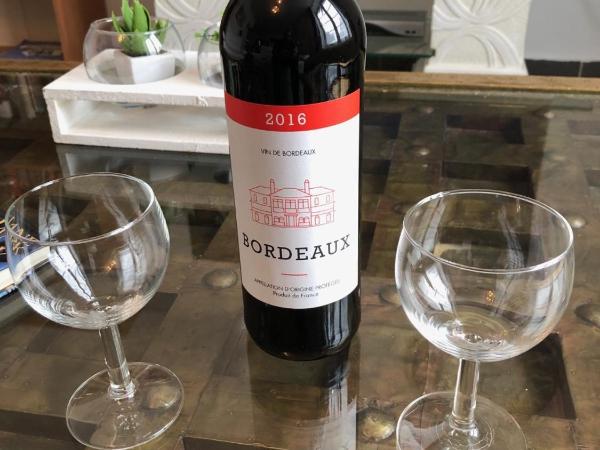 House : photo 8 de la chambre chambre double